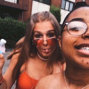 Meet your Posher, Morgan